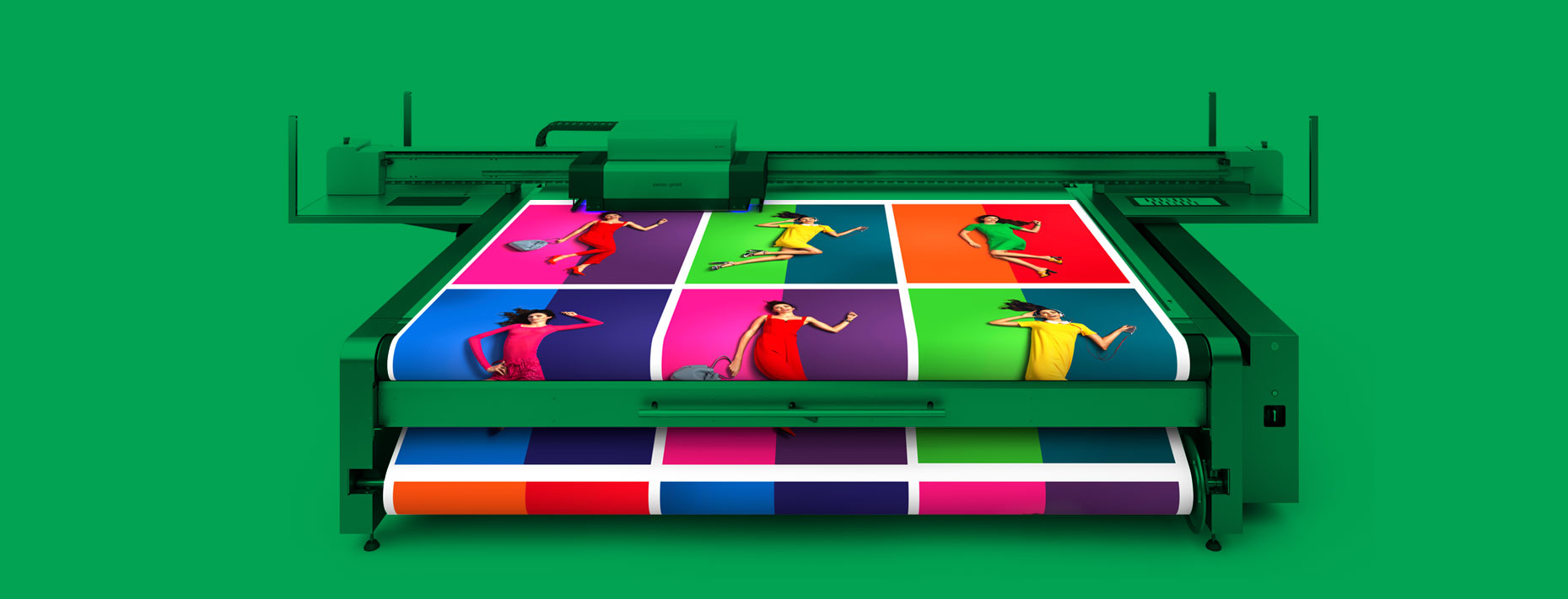 Seriset Serigrafia San Marino