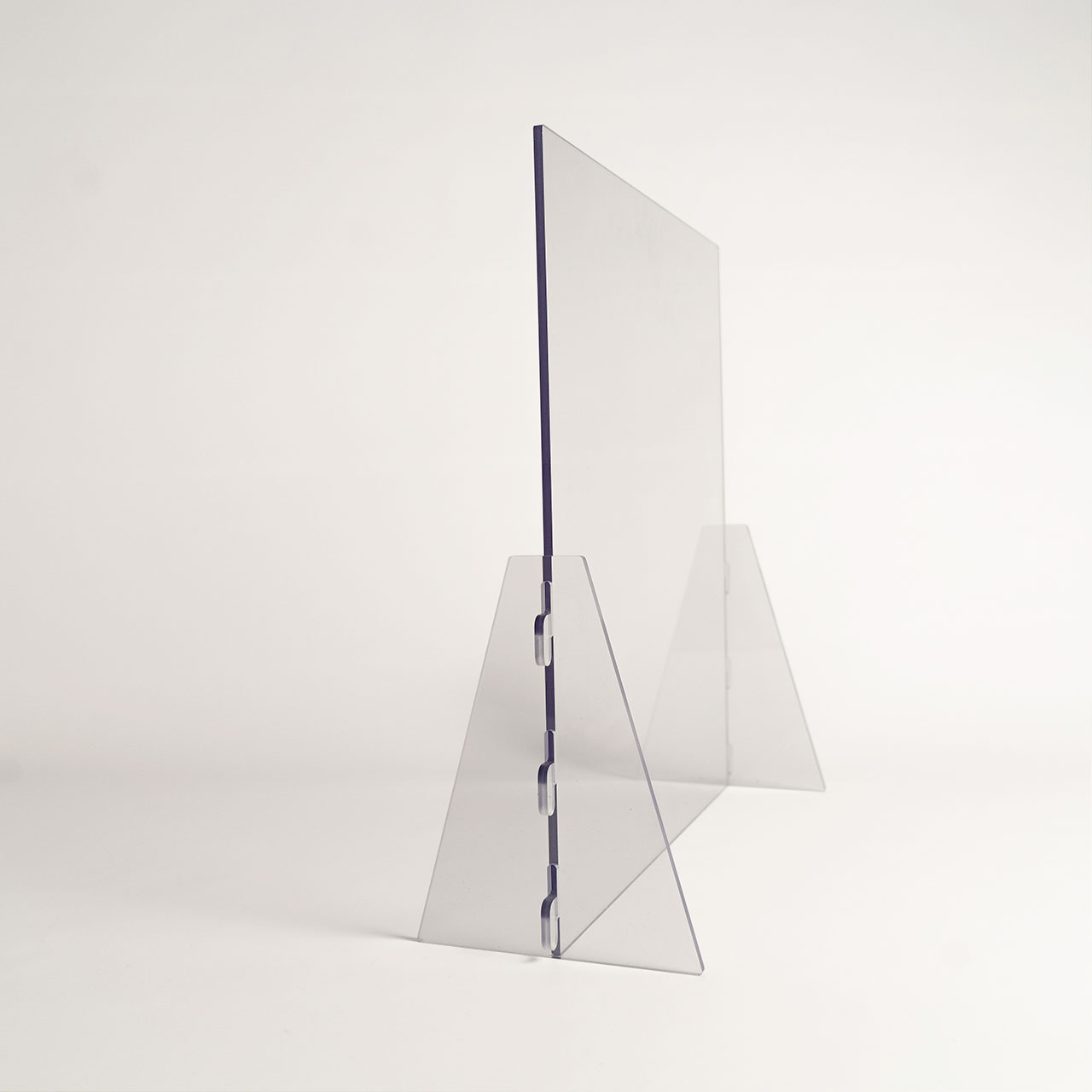 Schermo Parfiato Seriset Covid